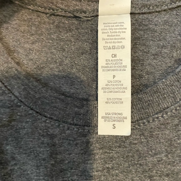 Bella+Canvas Racerback Tank _ Syracuse University - Picture 2 of 5